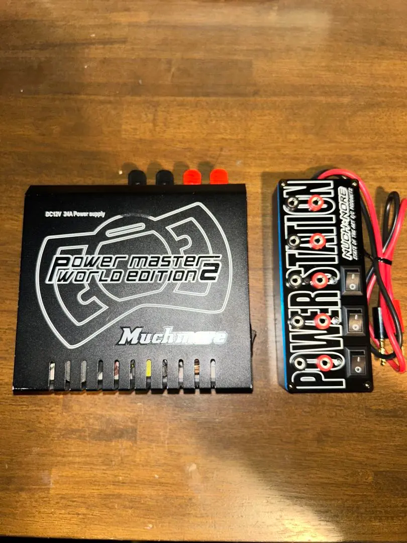 2026年最新】マッチモア 安定化電源の人気アイテム - メルカリ