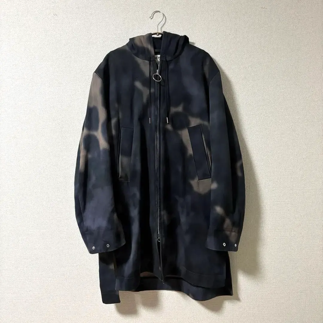 2026年最新】Acne Studios モッズコートの人気アイテム - メルカリ