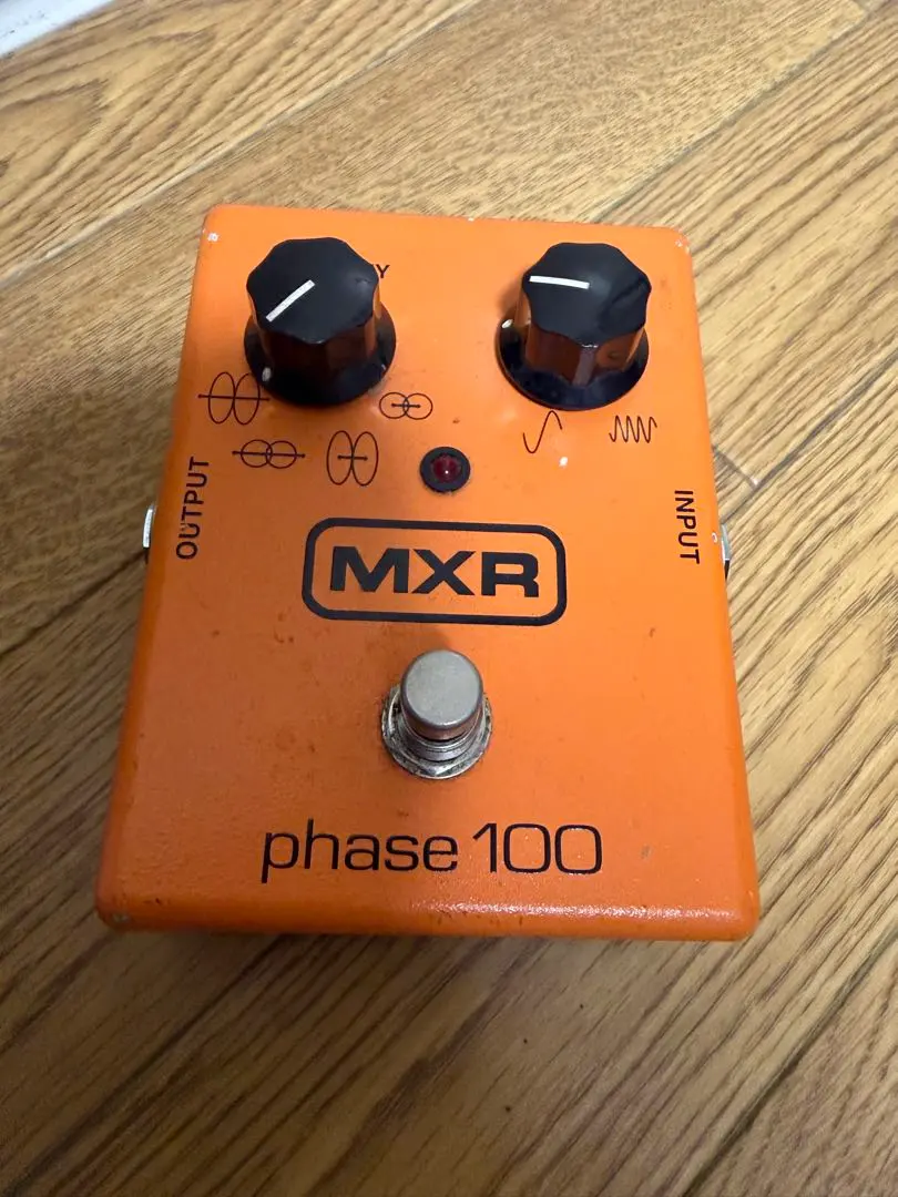 2026年最新】MXR PHASE 100の人気アイテム - メルカリ