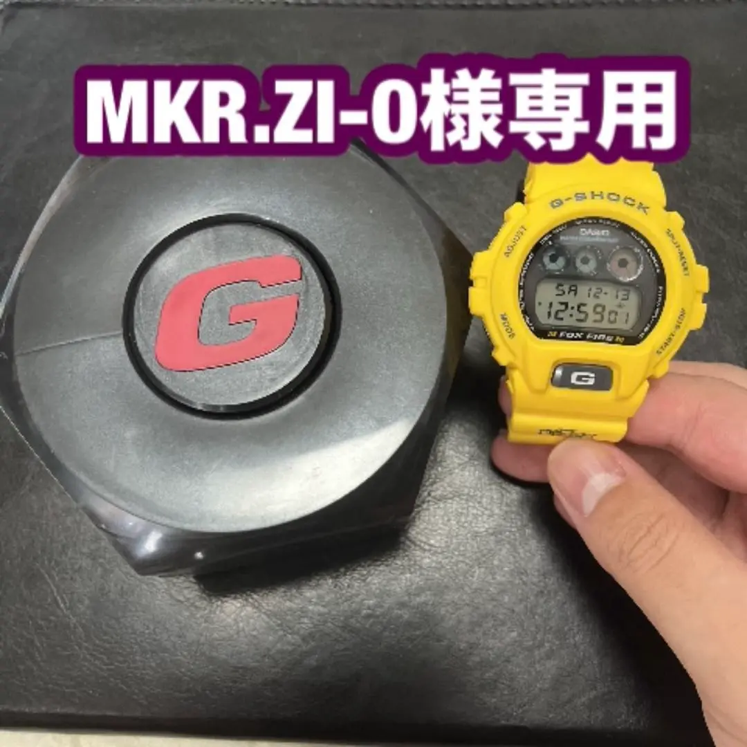 2026年最新】スラッシャー g-shockの人気アイテム - メルカリ