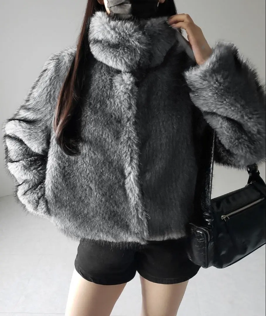 2026年最新】エムドット 裾ファーコートの人気アイテム - メルカリ