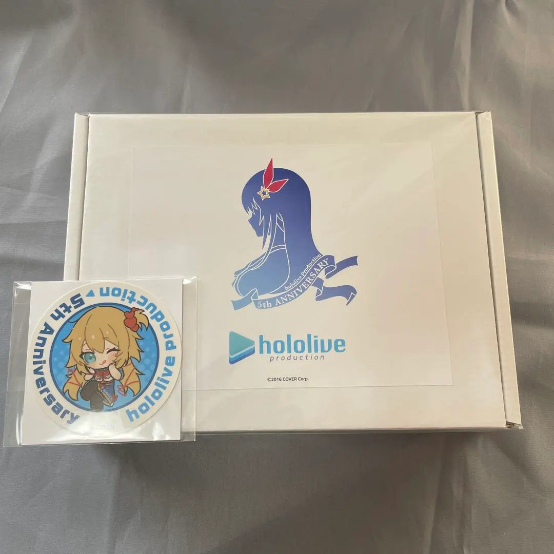 2026年最新】ホロライブ トロフィーの人気アイテム - メルカリ