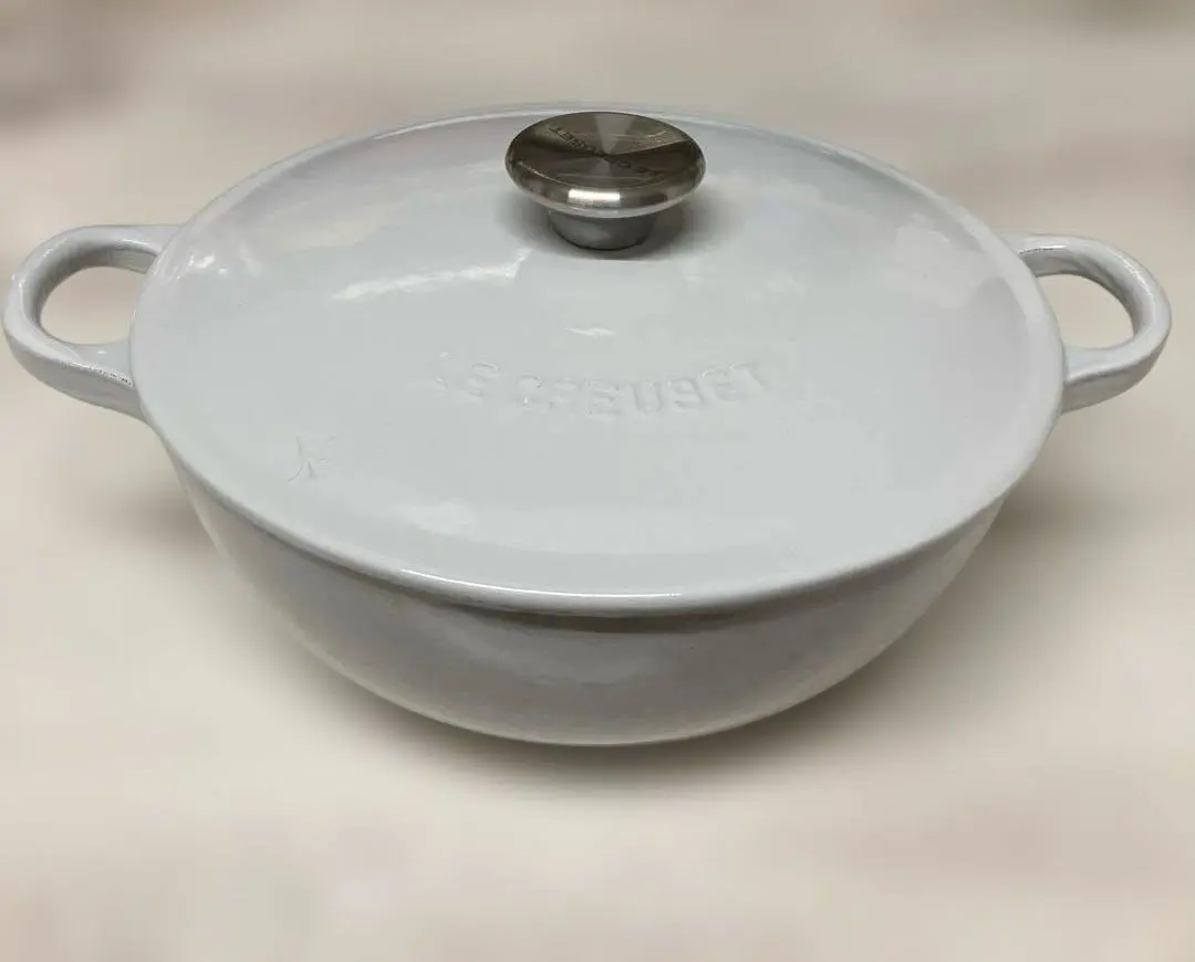 2026年最新】ル・クルーゼ マルミット 22の人気アイテム - メルカリ