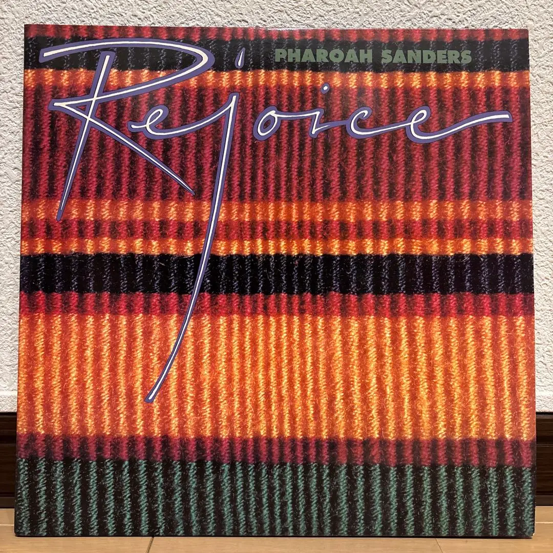 2026年最新】pharoah sanders rejoiceの人気アイテム - メルカリ