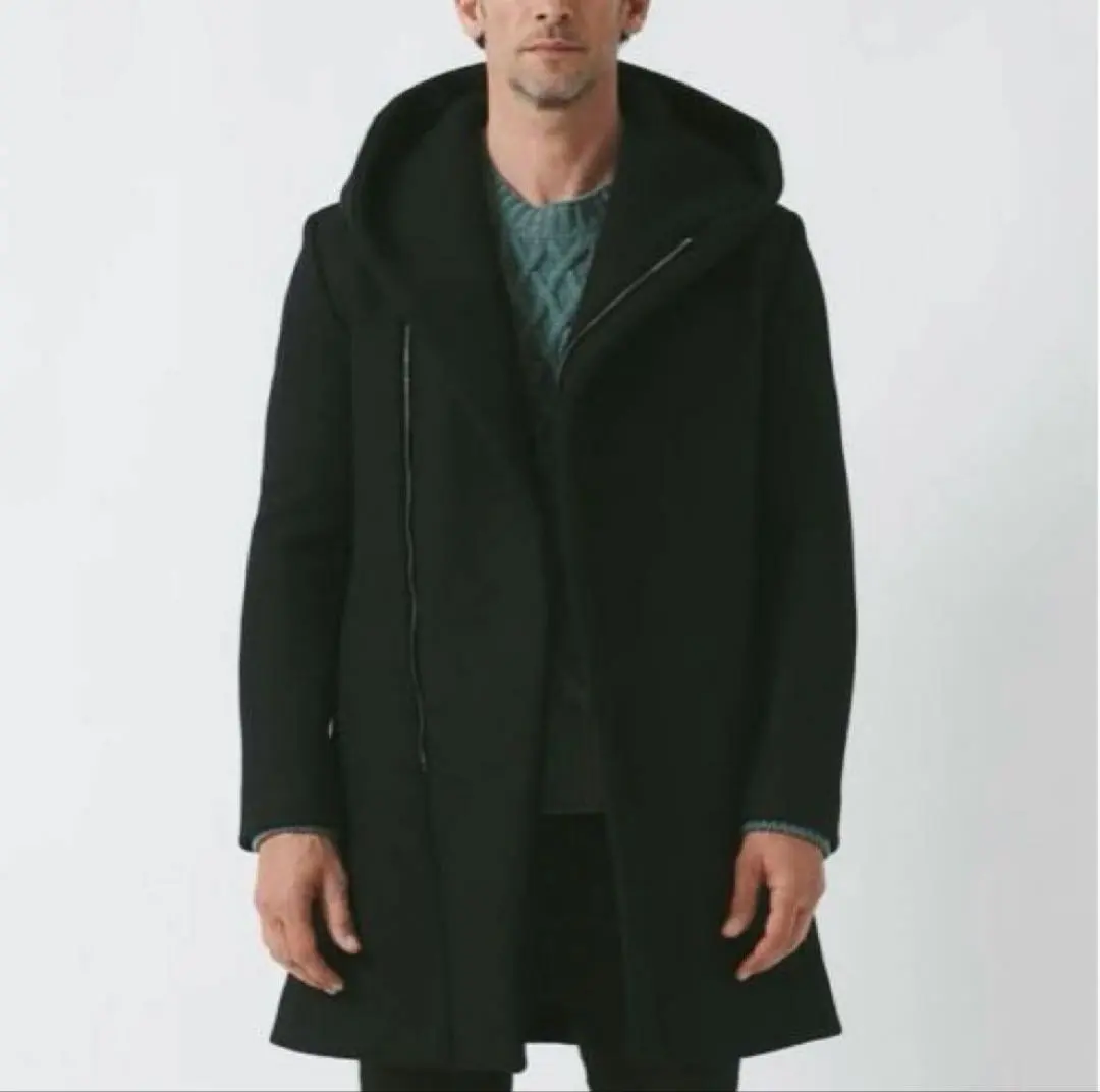 2026年最新】junhashimoto モッズコートの人気アイテム - メルカリ