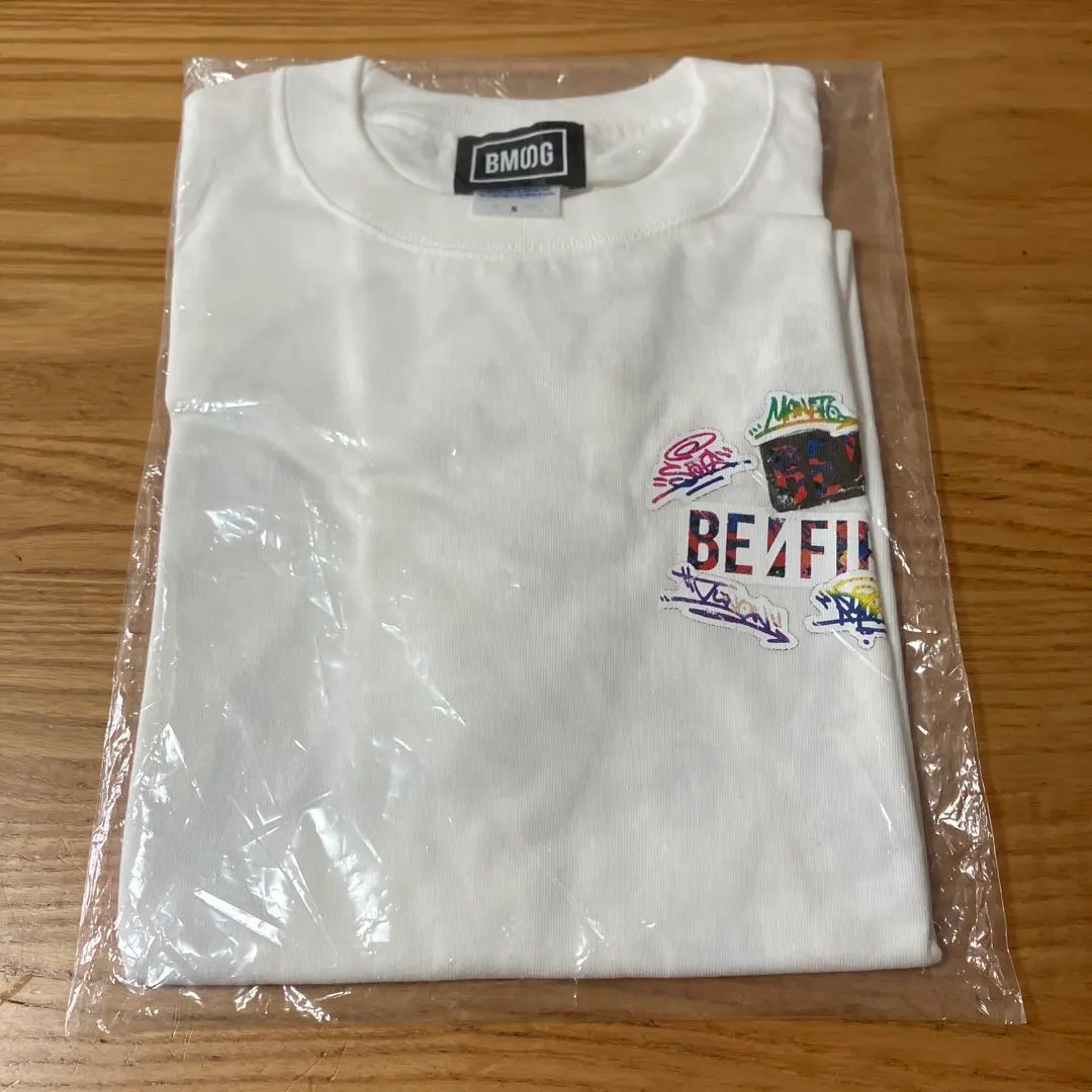 2026年最新】BE:FIRST tシャツ boom boom backの人気アイテム - メルカリ