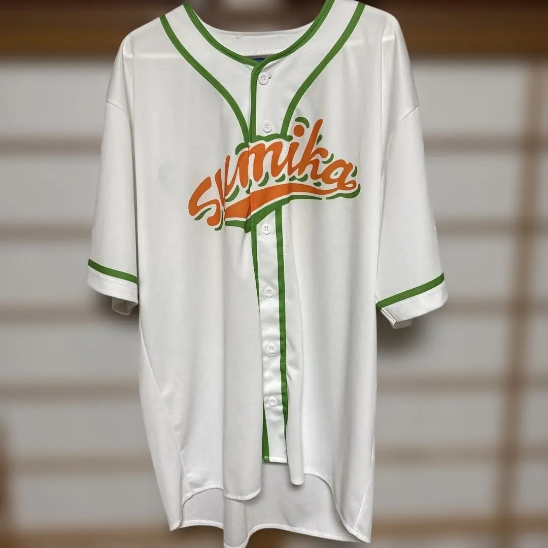 2026年最新】sumika ユニフォームの人気アイテム - メルカリ