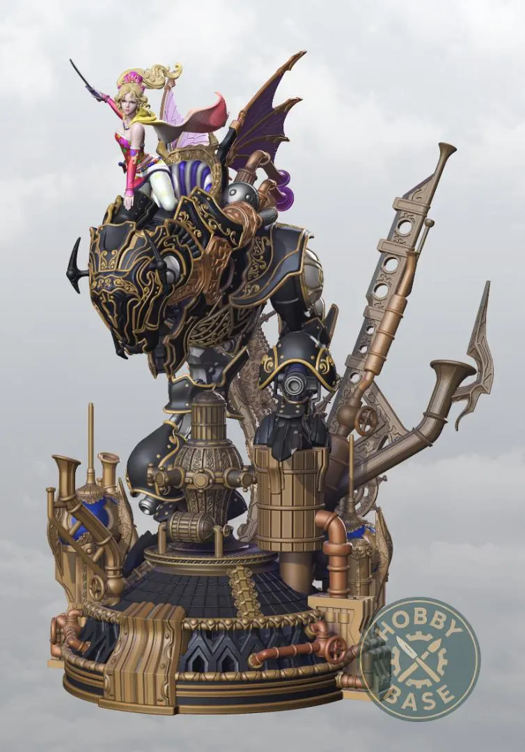 2026年最新】魔導アーマー ffの人気アイテム - メルカリ