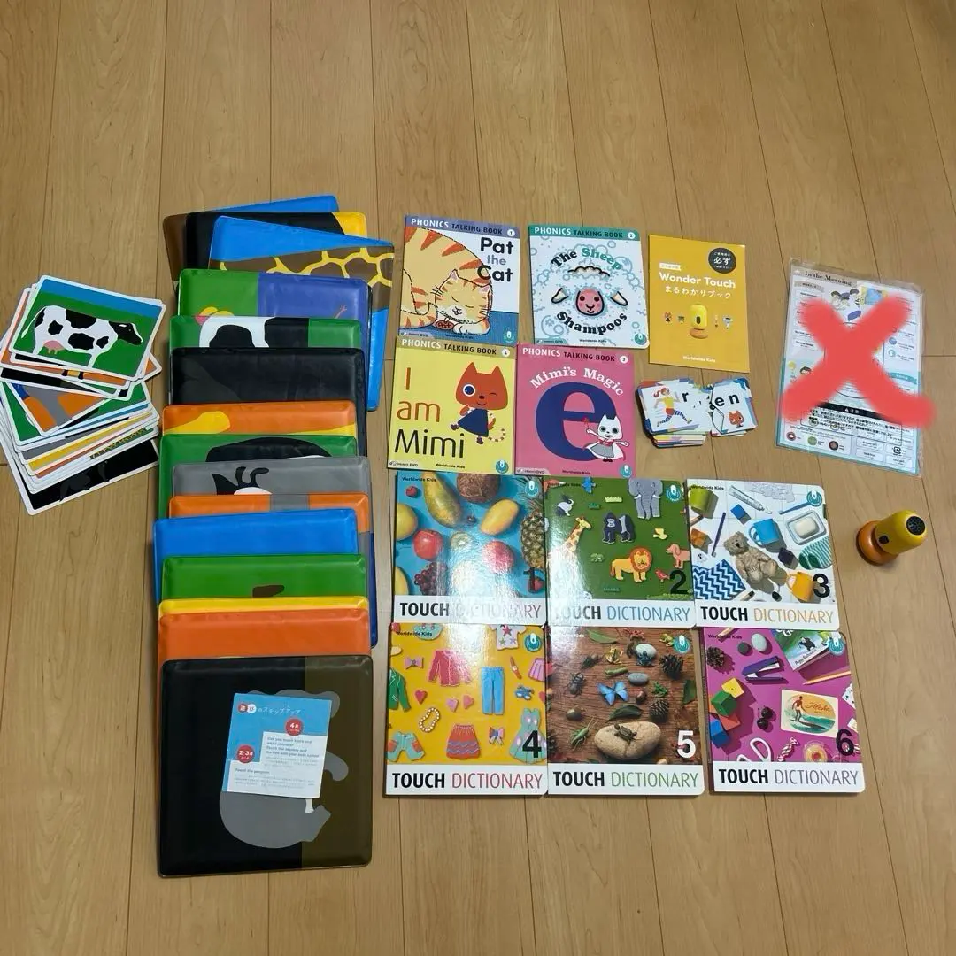 2026年最新】ワールドワイドキッズ タッチペンの人気アイテム - メルカリ