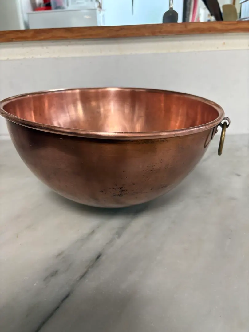 2026年最新】フランス 銅 鍋の人気アイテム - メルカリ