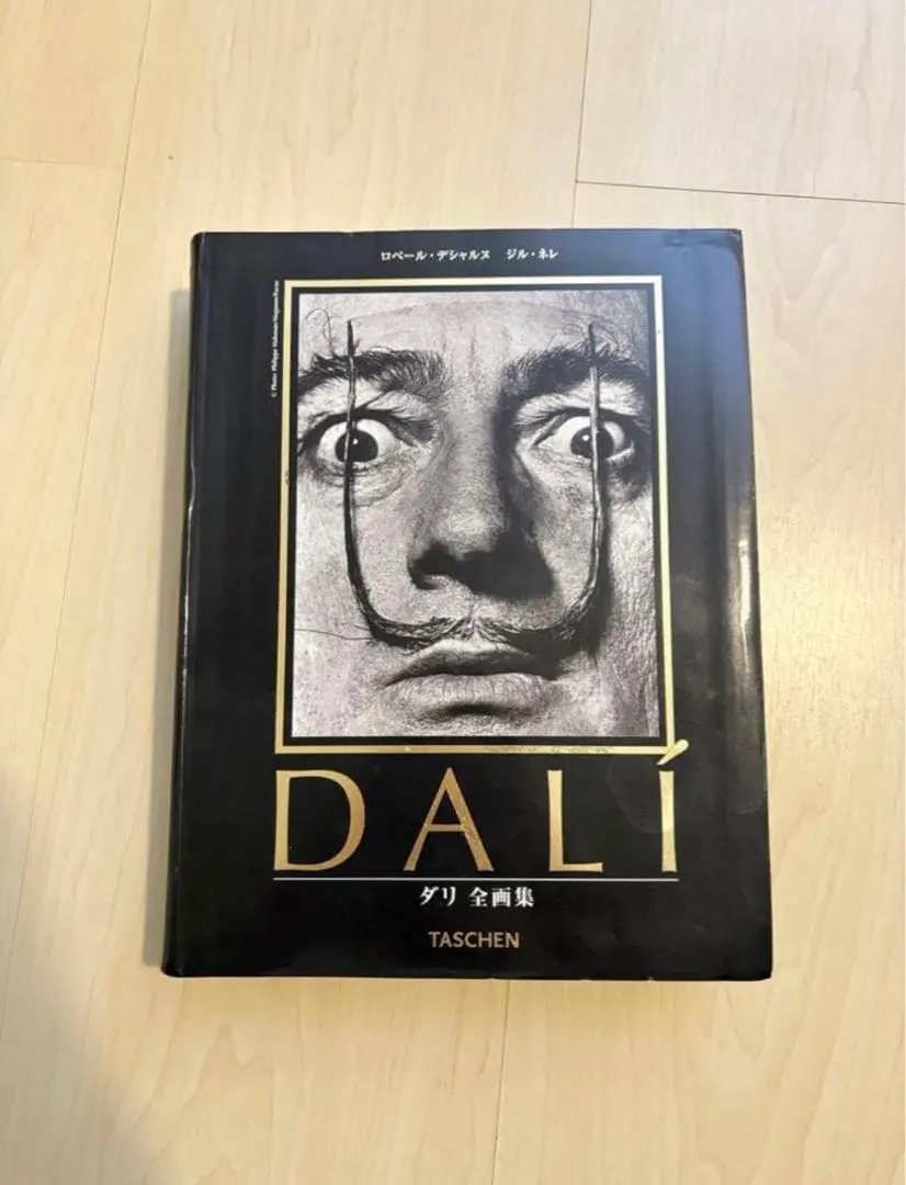 2026年最新】ダリ全画集の人気アイテム - メルカリ