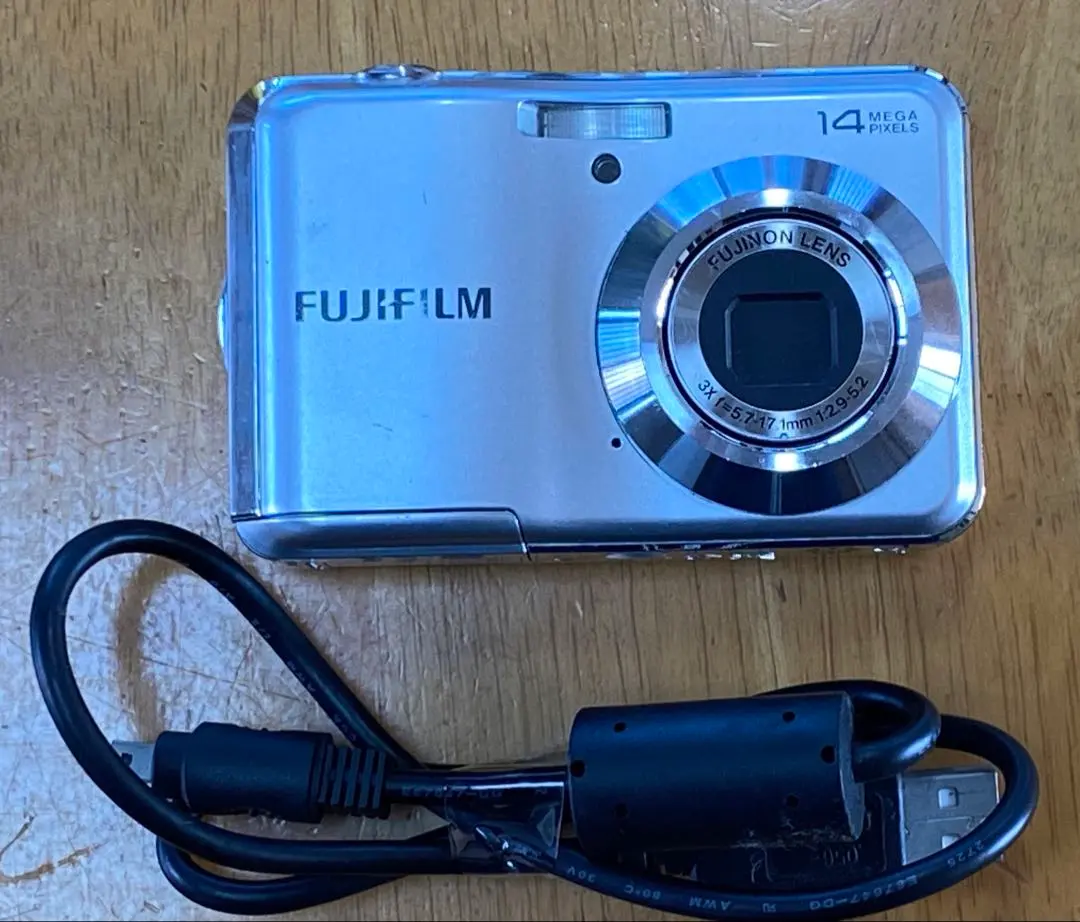 2026年最新】Finepix av210の人気アイテム - メルカリ