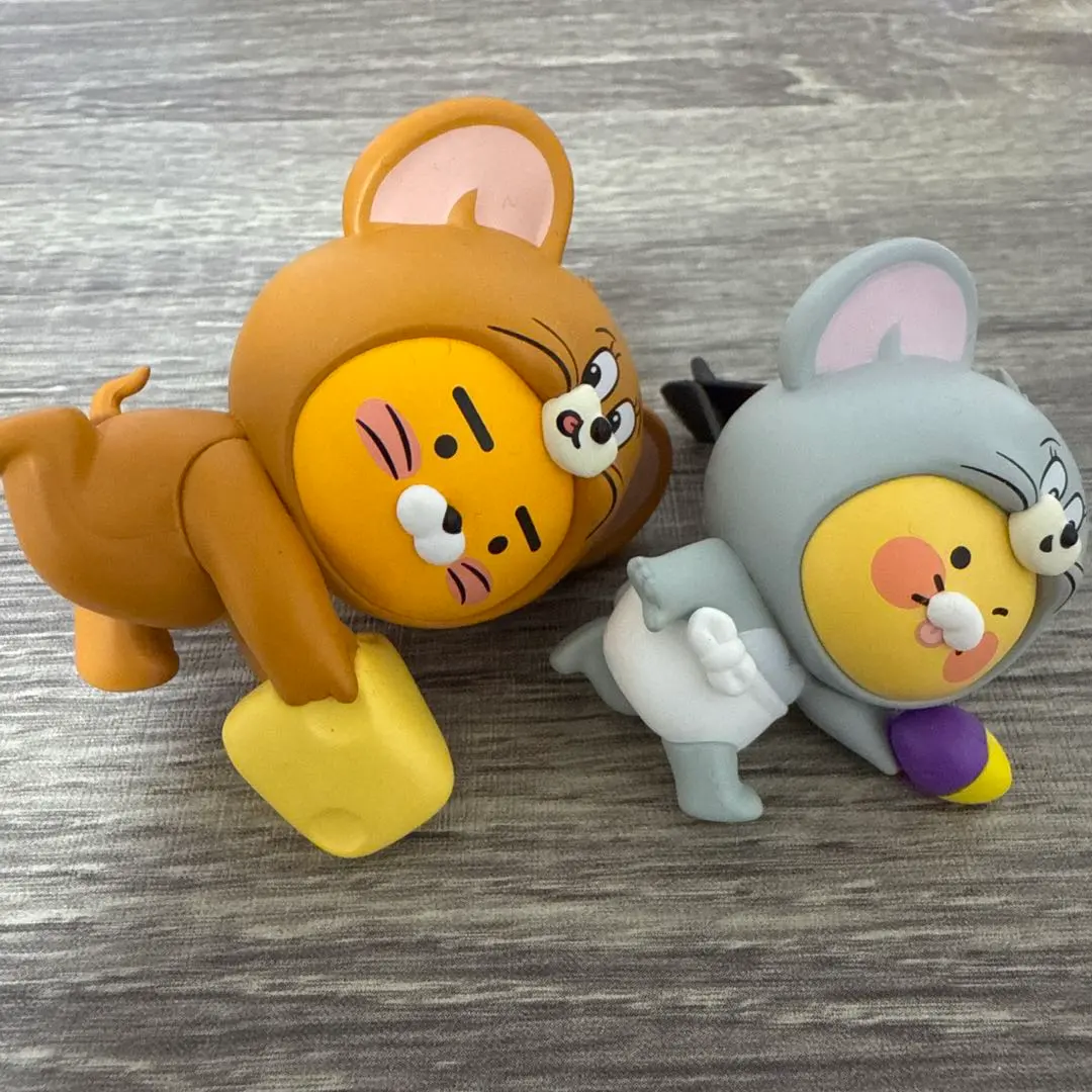 2026年最新】カカオフレンズ トムとジェリーの人気アイテム - メルカリ