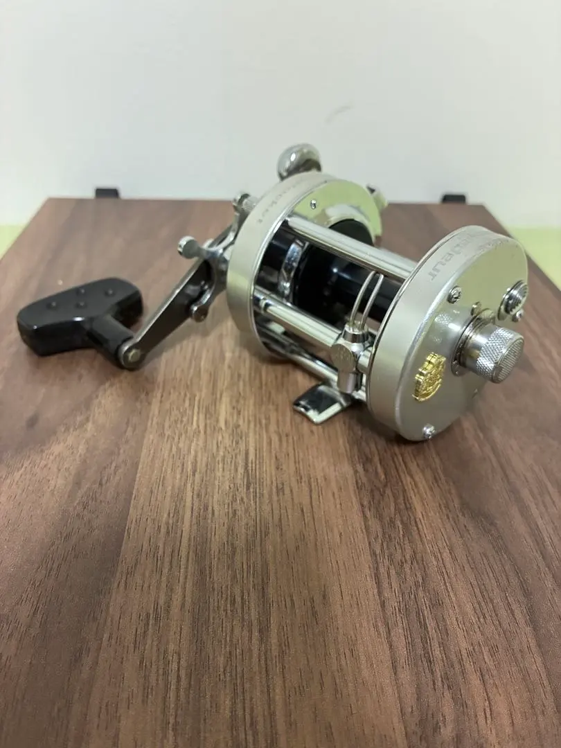 2026年最新】Abu Garcia 6500CS PRO ROCKETの人気アイテム - メルカリ