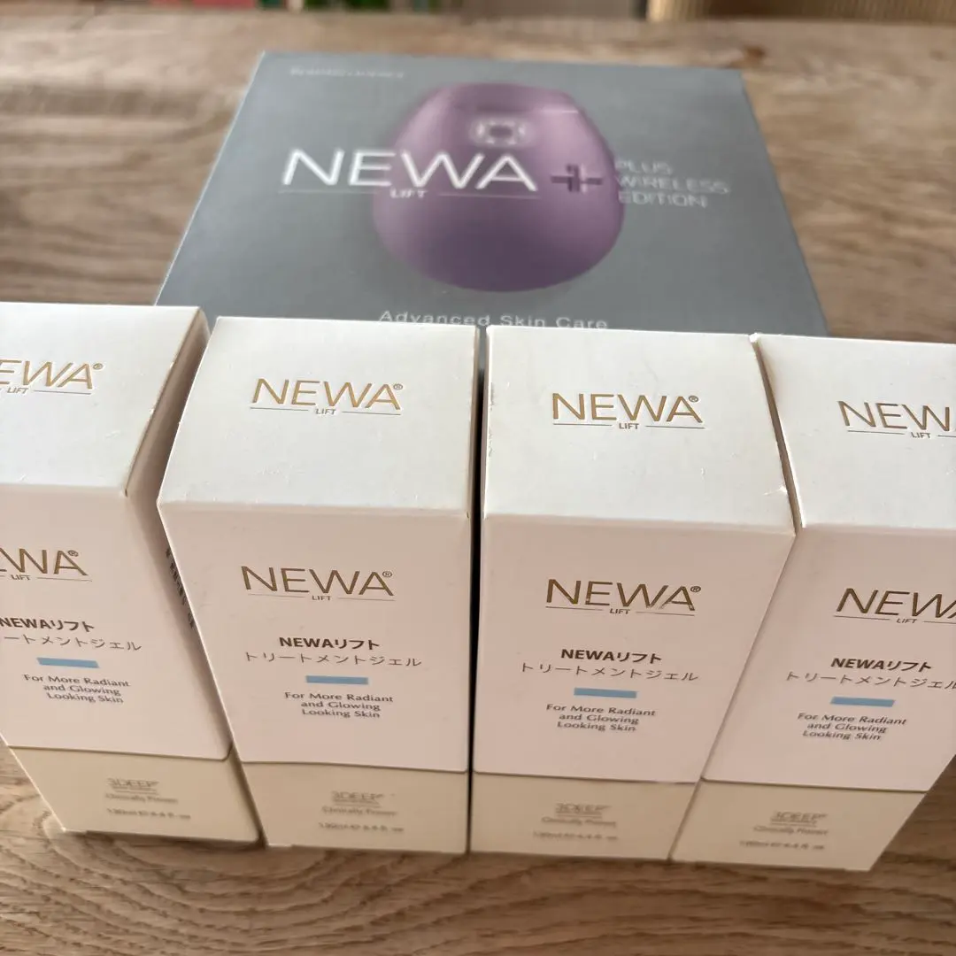 2026年最新】newaリフトプラスの人気アイテム - メルカリ