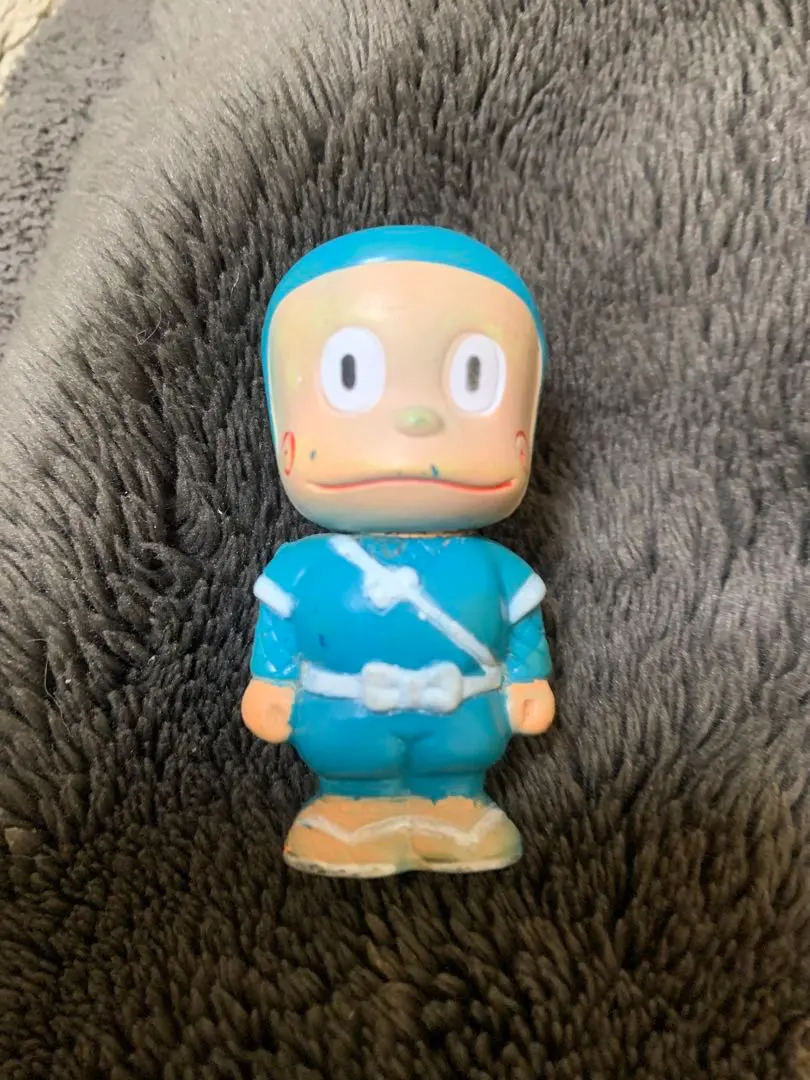 2026年最新】忍者ハットリくんソフビの人気アイテム - メルカリ