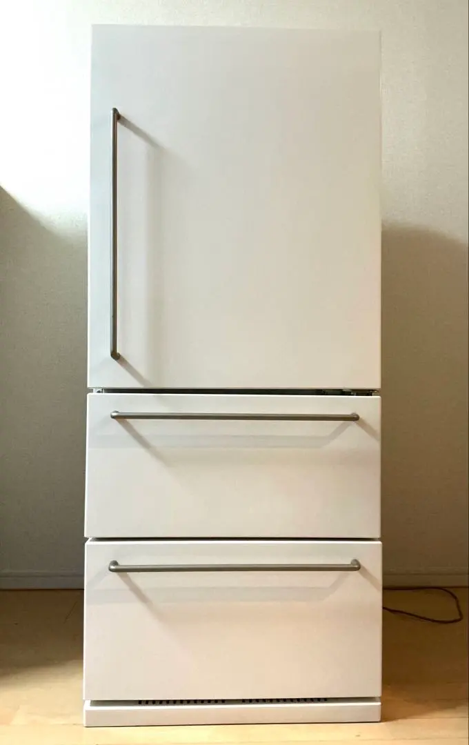 2026年最新】無印良品冷蔵庫 157の人気アイテム - メルカリ