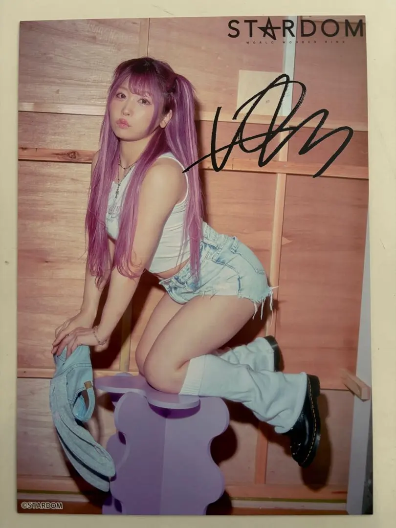 2026年最新】中野たむ サインの人気アイテム - メルカリ