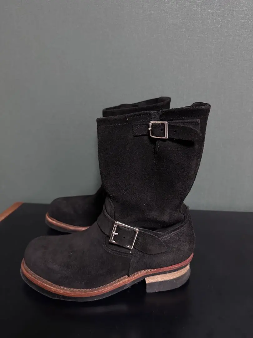 2026年最新】レッドウィング ビームス エンジニアの人気アイテム