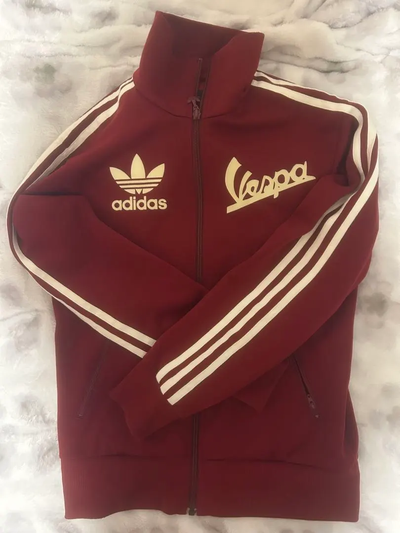 2026年最新】vespa adidasの人気アイテム - メルカリ