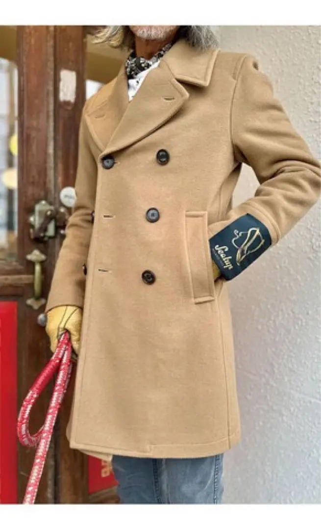 2026年最新】シーラップ pコートの人気アイテム - メルカリ