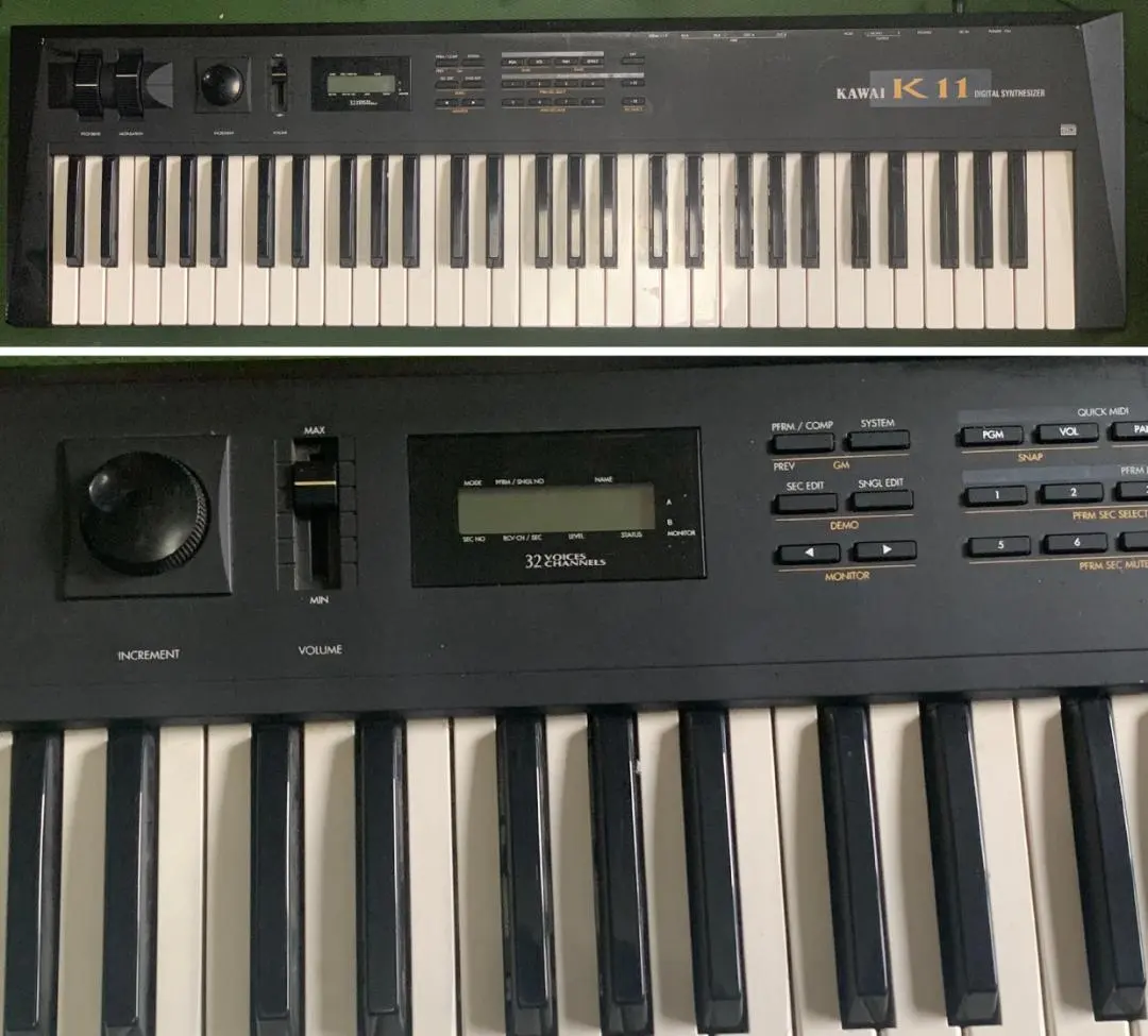 2026年最新】kawai k1の人気アイテム - メルカリ