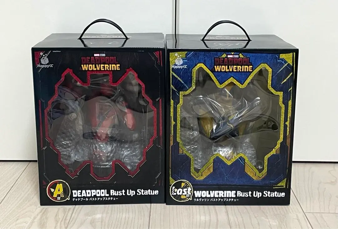 2026年最新】デッドプール a賞の人気アイテム - メルカリ