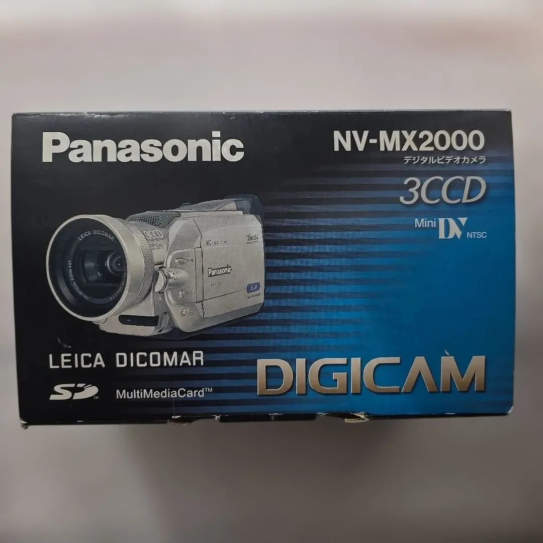 2026年最新】nv-mx2000の人気アイテム - メルカリ