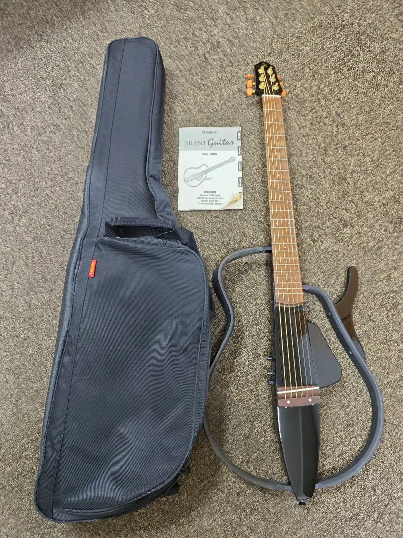 2026年最新】ヤマハ SLG-100Sの人気アイテム - メルカリ