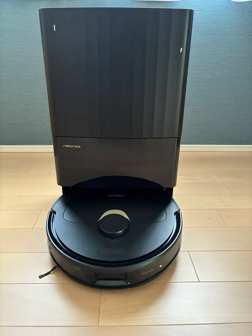 2026年最新】roborock q revoの人気アイテム - メルカリ