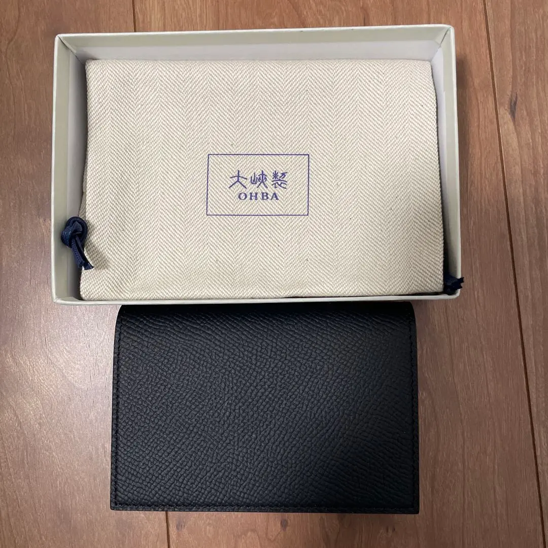 2026年最新】大峡製 名刺入れの人気アイテム - メルカリ