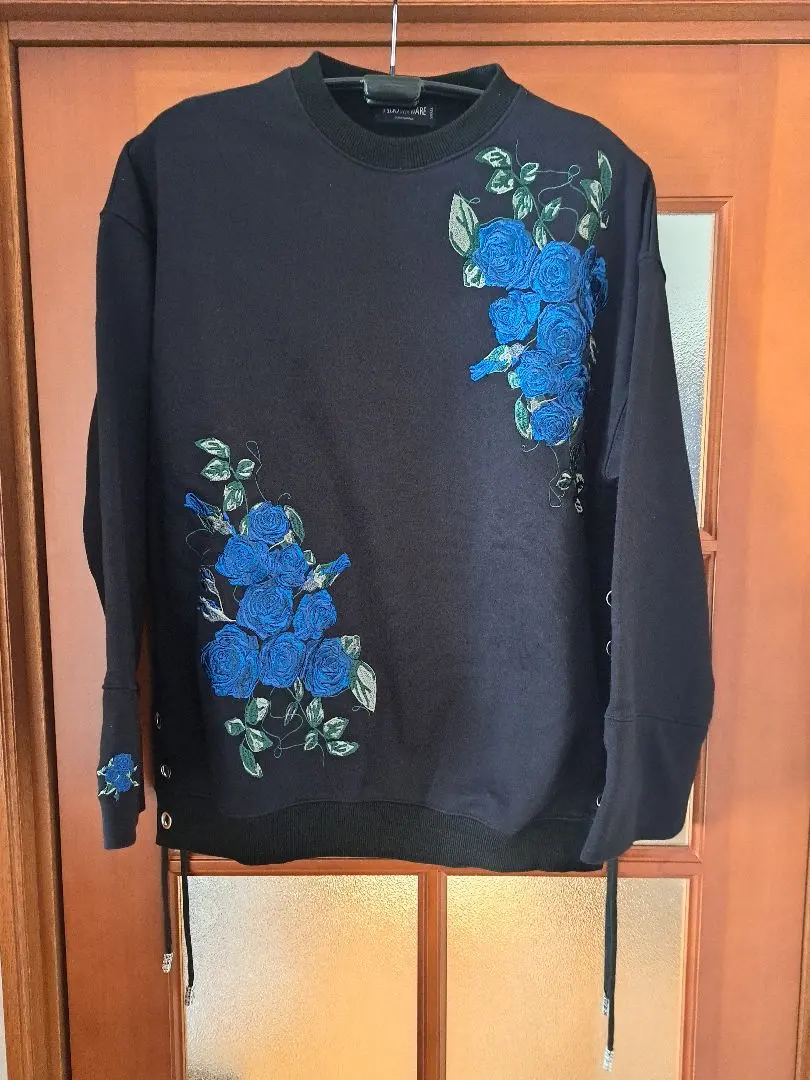 2026年最新】ado hare スウェットの人気アイテム - メルカリ