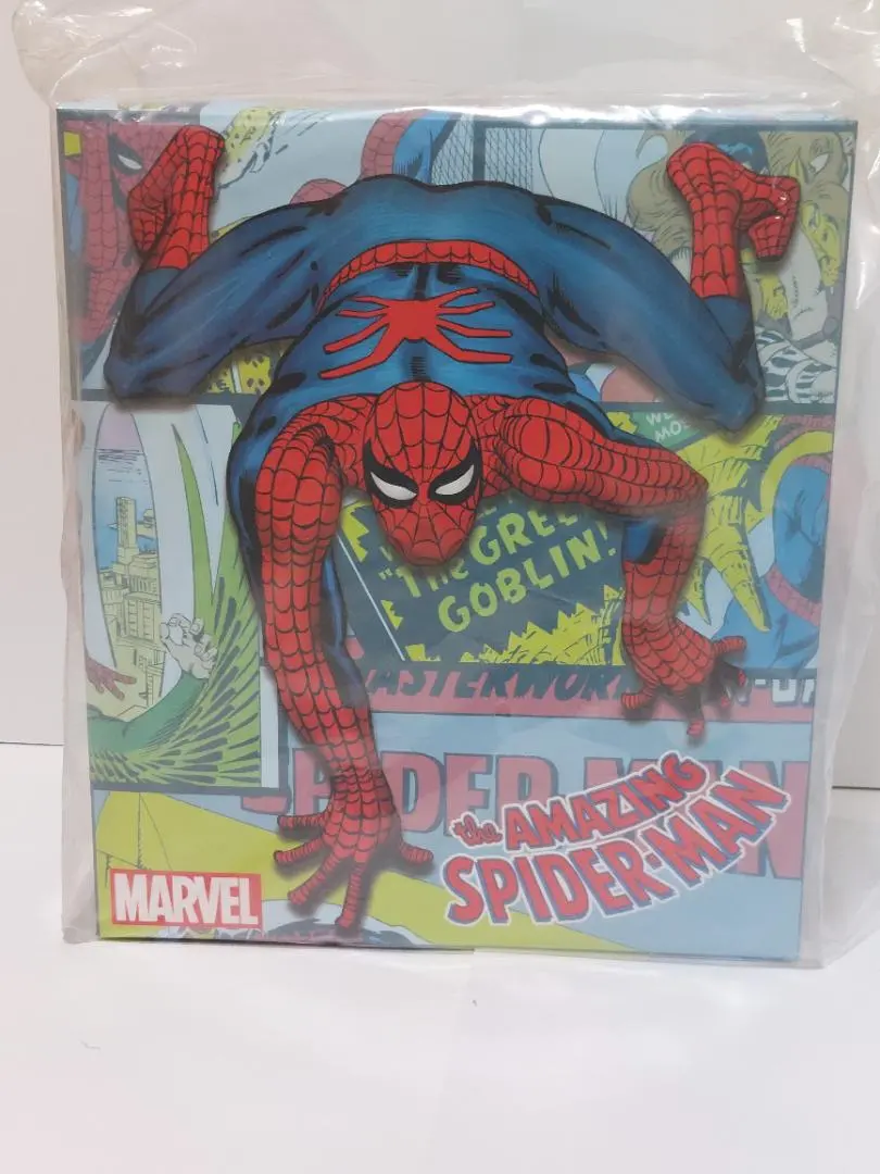 2026年最新】メズコ スパイダーマンの人気アイテム - メルカリ