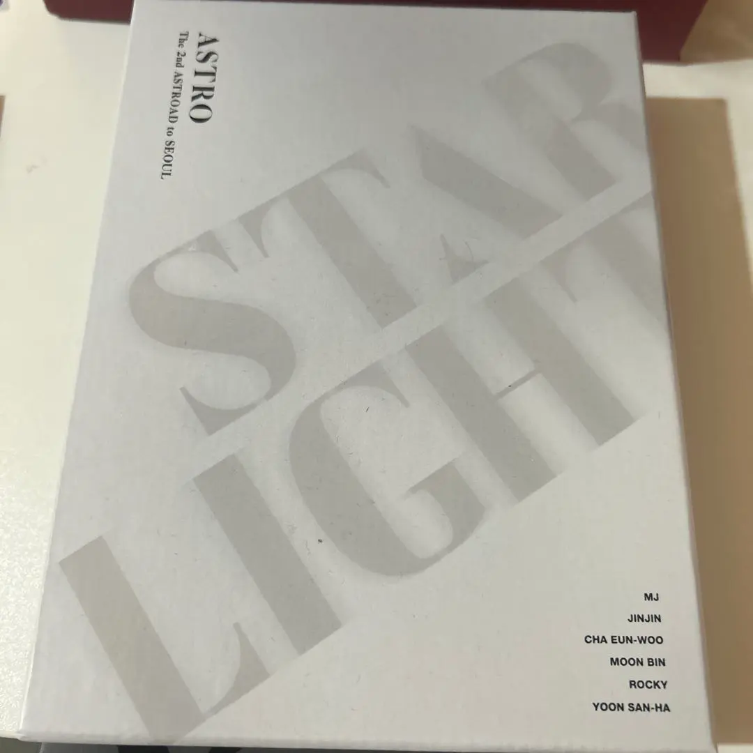 2026年最新】astro star light 日本語字幕の人気アイテム - メルカリ