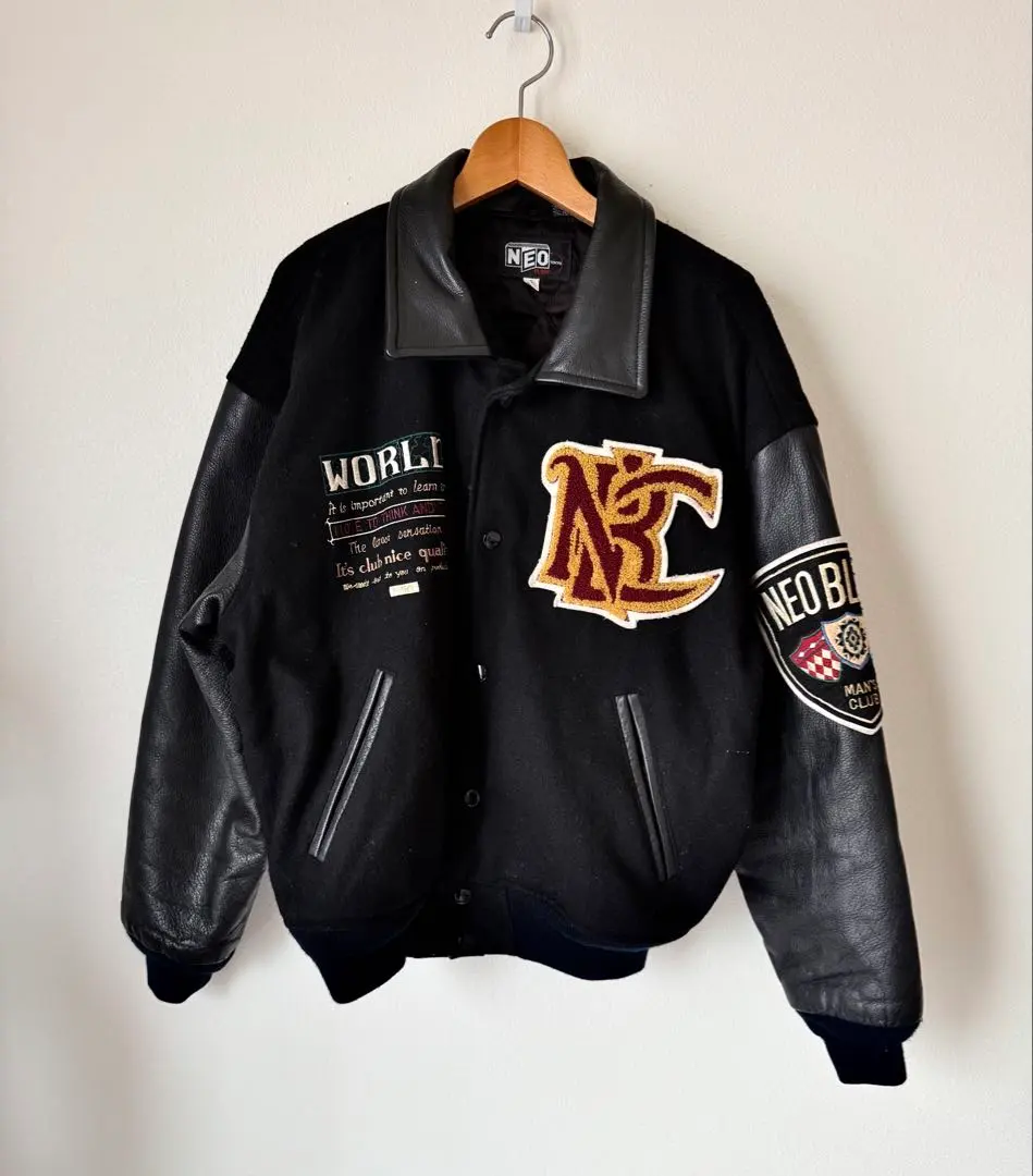 2026年最新】NEO BLoOD レザージャケットの人気アイテム - メルカリ