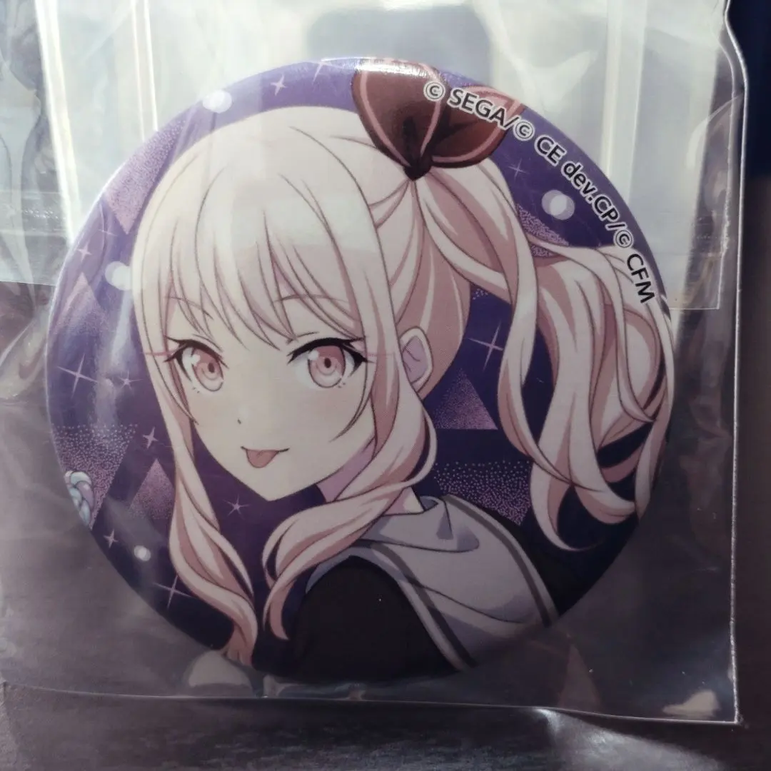 2026年最新】暁山瑞希 缶バッジ 34bの人気アイテム - メルカリ