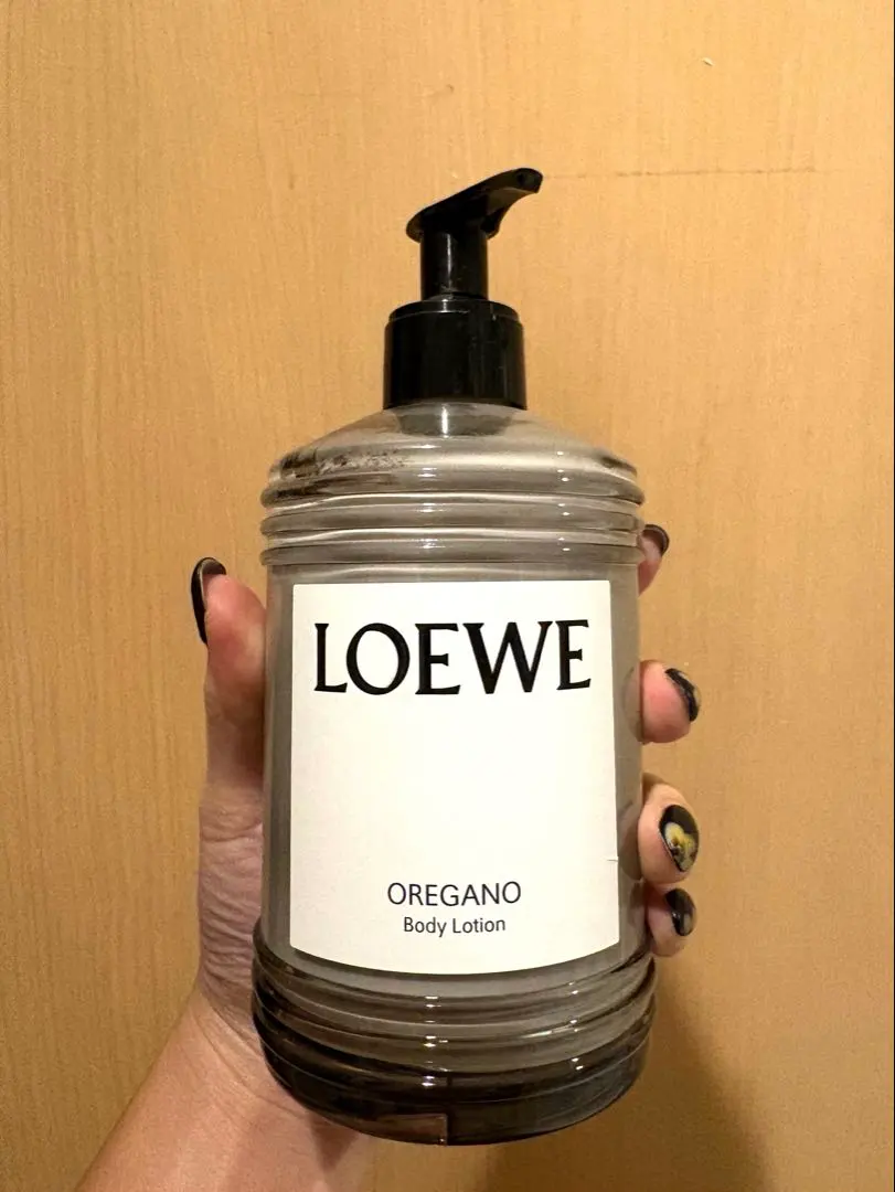 2026年最新】LOEWE ボディローションの人気アイテム - メルカリ