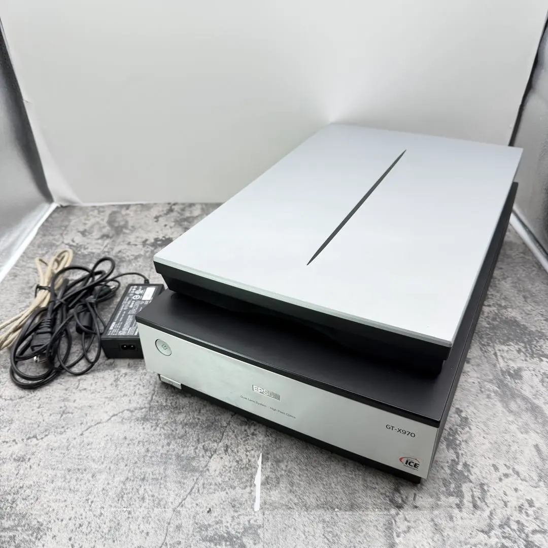 2026年最新】EPSON GT-X970の人気アイテム - メルカリ