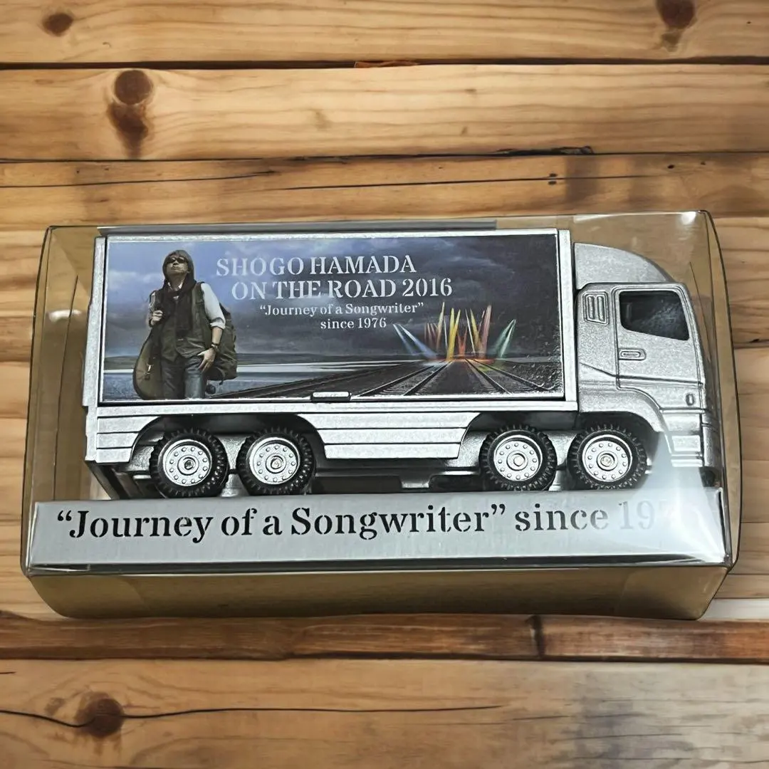 2026年最新】浜田省吾ツアートラックの人気アイテム - メルカリ