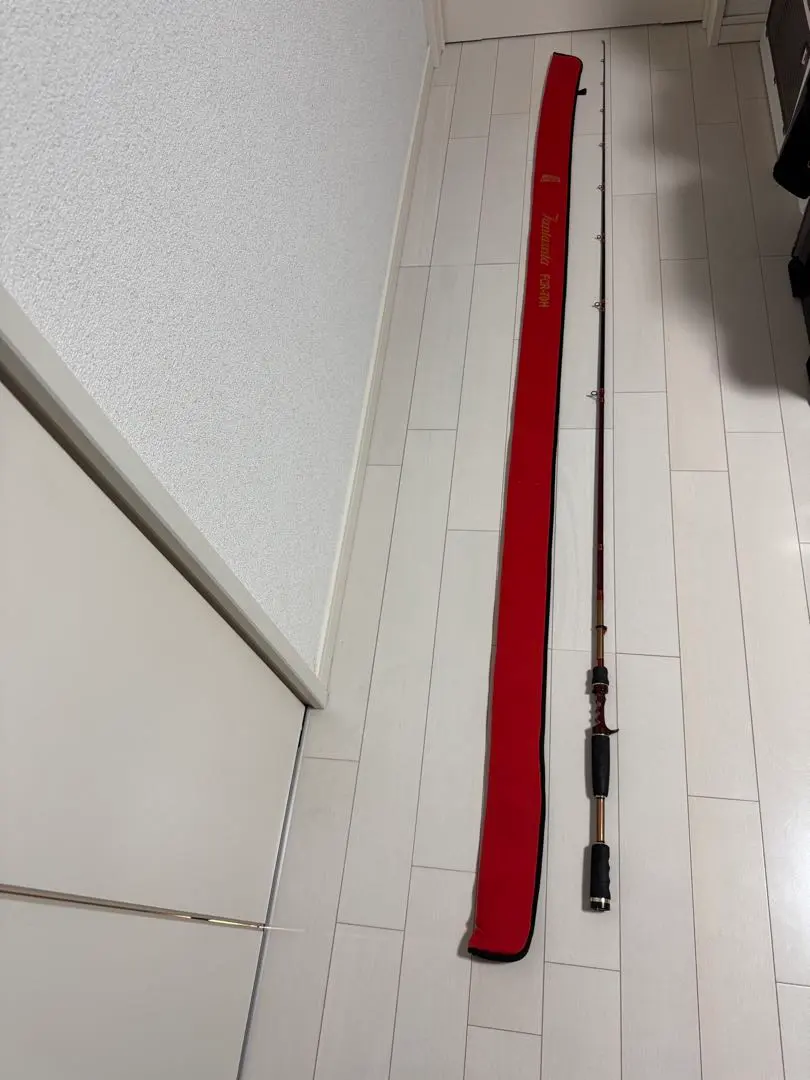 2026年最新】アブガルシア ファンタジスタの人気アイテム - メルカリ