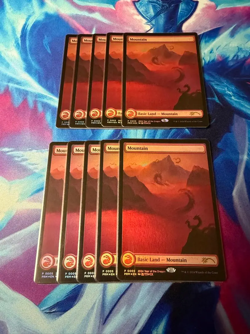 2026年最新】山チャレンジ mtgの人気アイテム - メルカリ