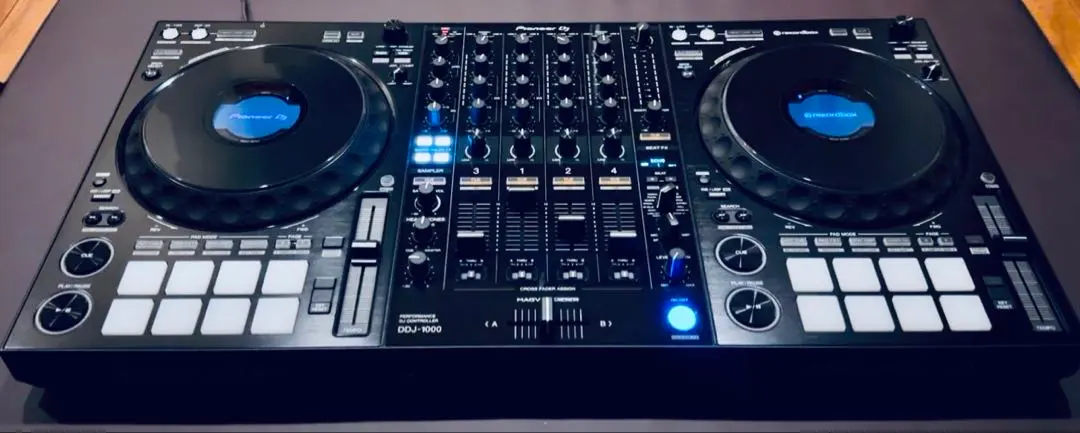 2026年最新】ddj-1000の人気アイテム - メルカリ