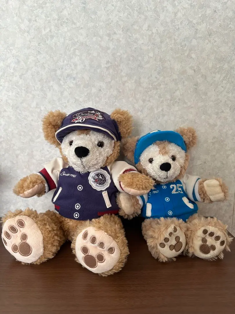 2026年最新】パリ ダッフィーの人気アイテム - メルカリ