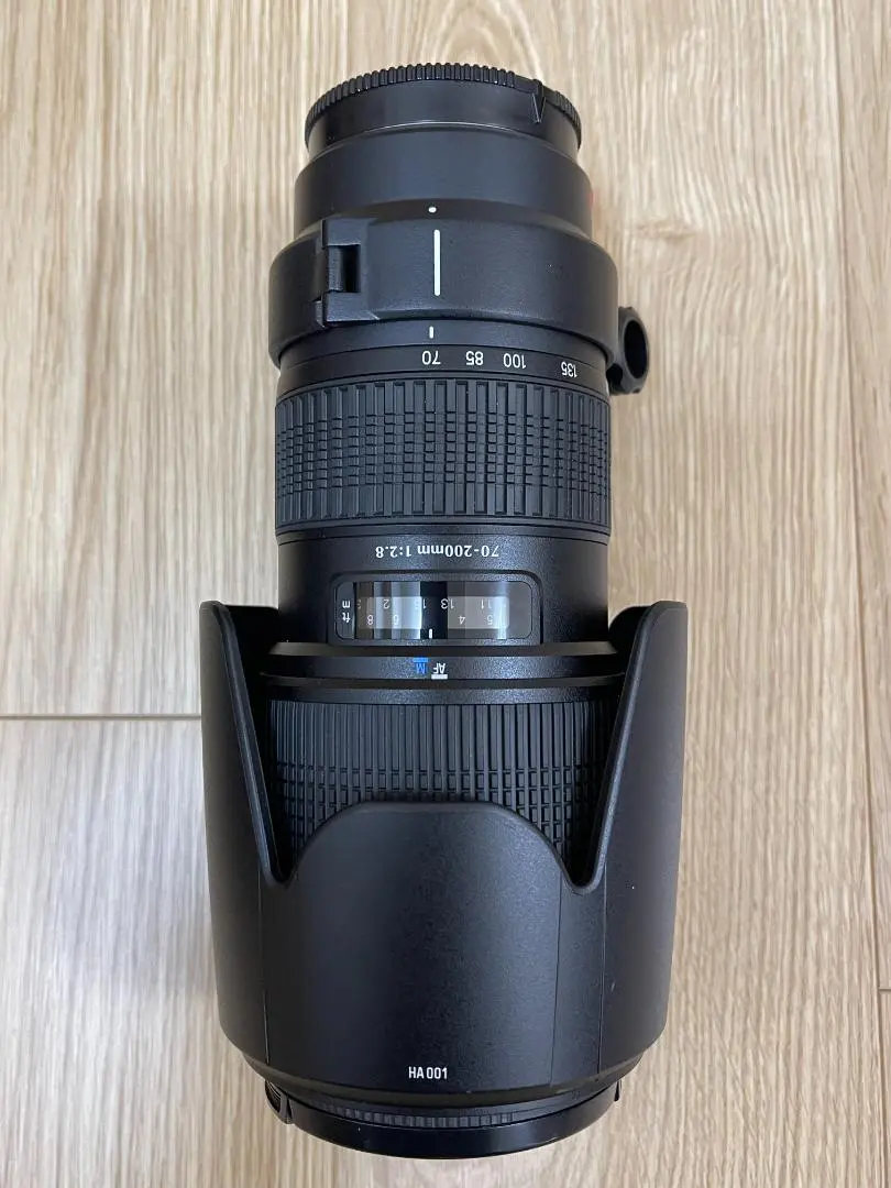 2026年最新】tamron a001の人気アイテム - メルカリ