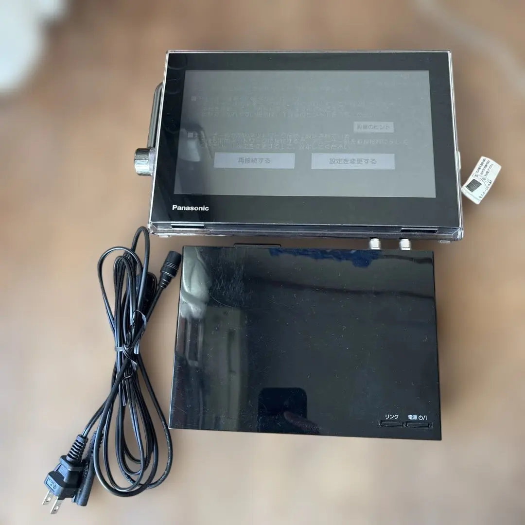 2026年最新】Panasonic プライベートビエラ un-10l12の人気アイテム