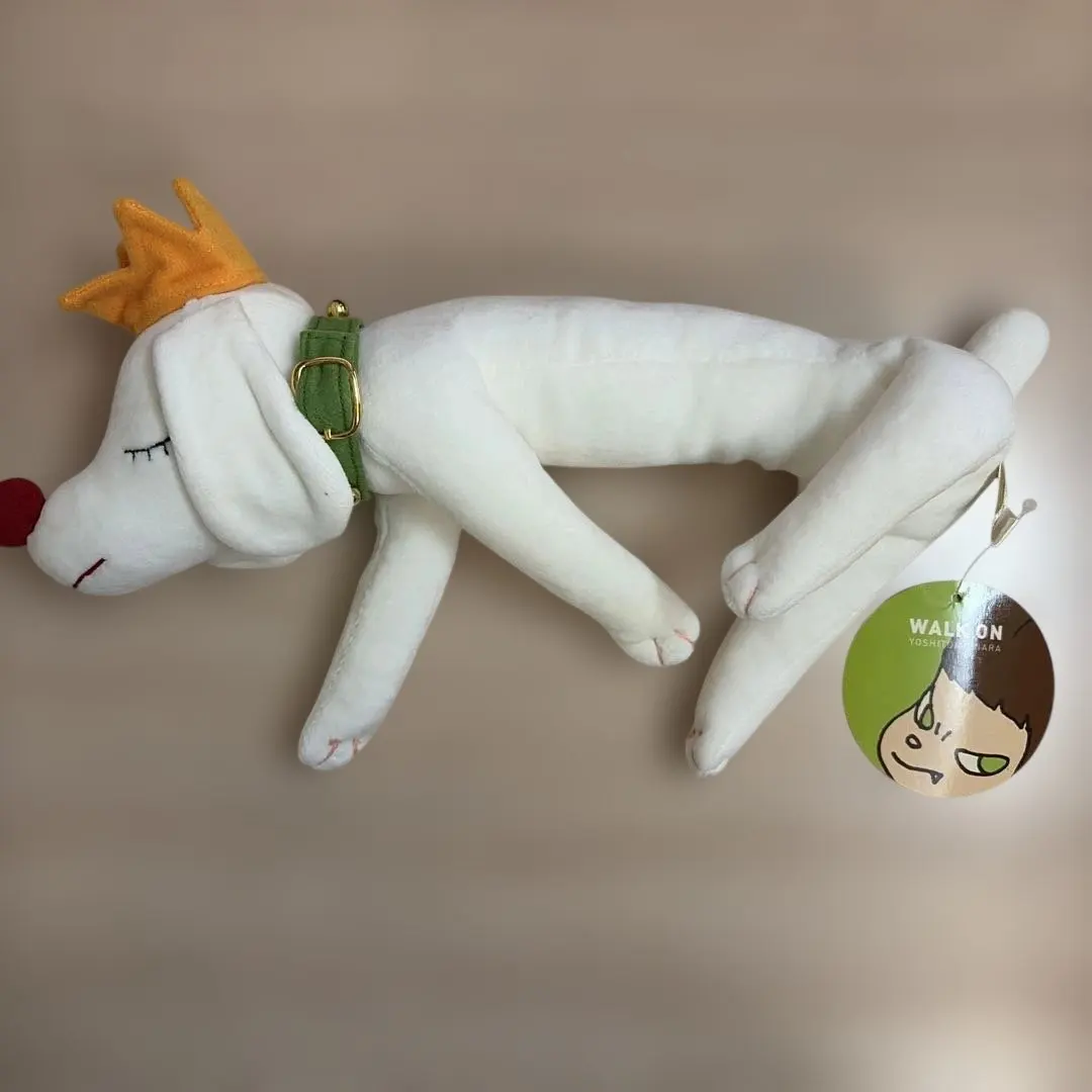 2026年最新】奈良美智パップキングの人気アイテム - メルカリ