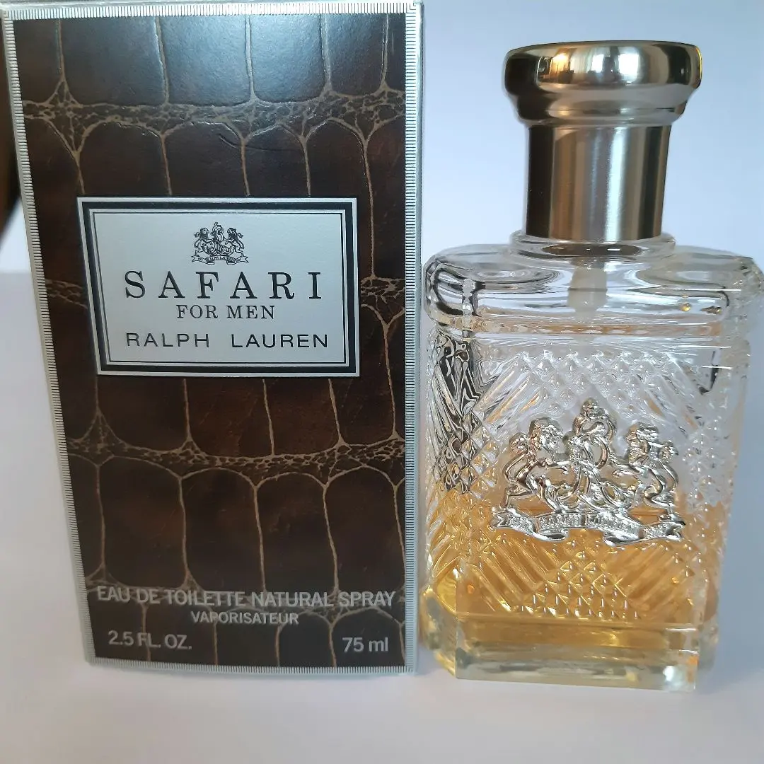 2026年最新】ラルフローレン safari 75mlの人気アイテム - メルカリ