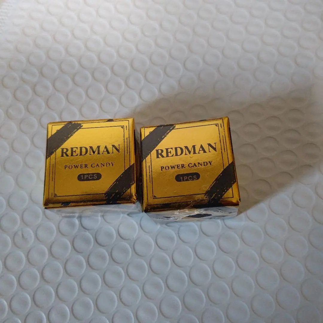 2026年最新】Redman パワーキャンディの人気アイテム - メルカリ