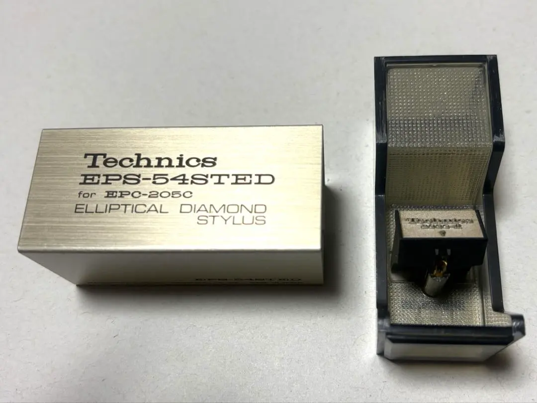 2026年最新】technics 205の人気アイテム - メルカリ