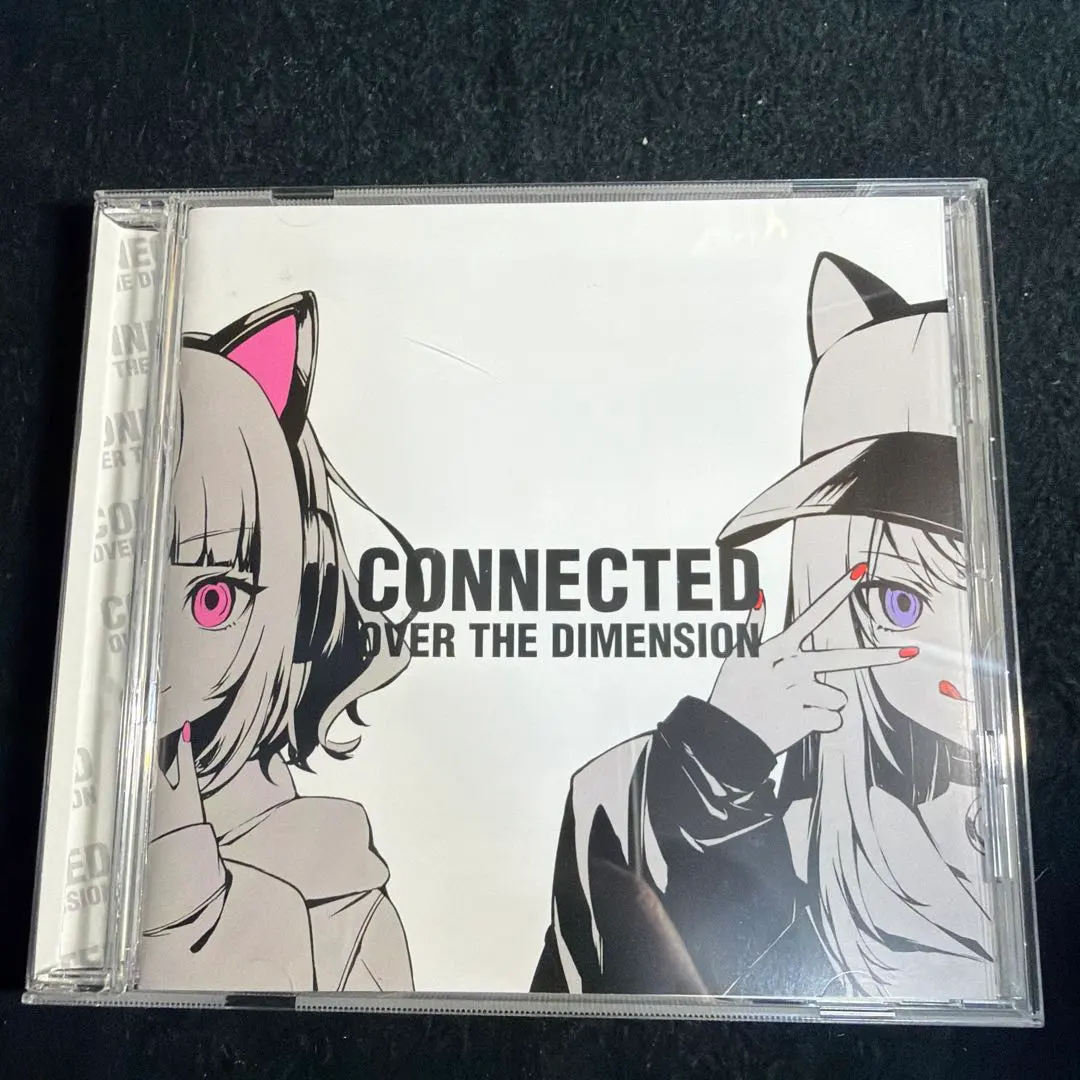 2026年最新】connected over the dimensionの人気アイテム - メルカリ